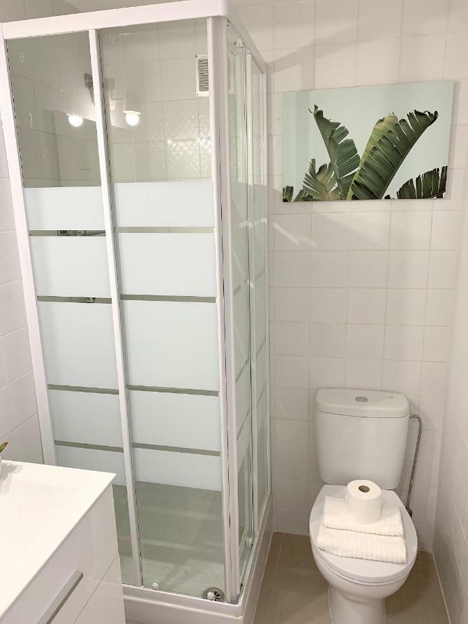 Apartamento 1ª Linea De Mar -Wifi- Aire Acondicionado Empuriabrava Esterno foto